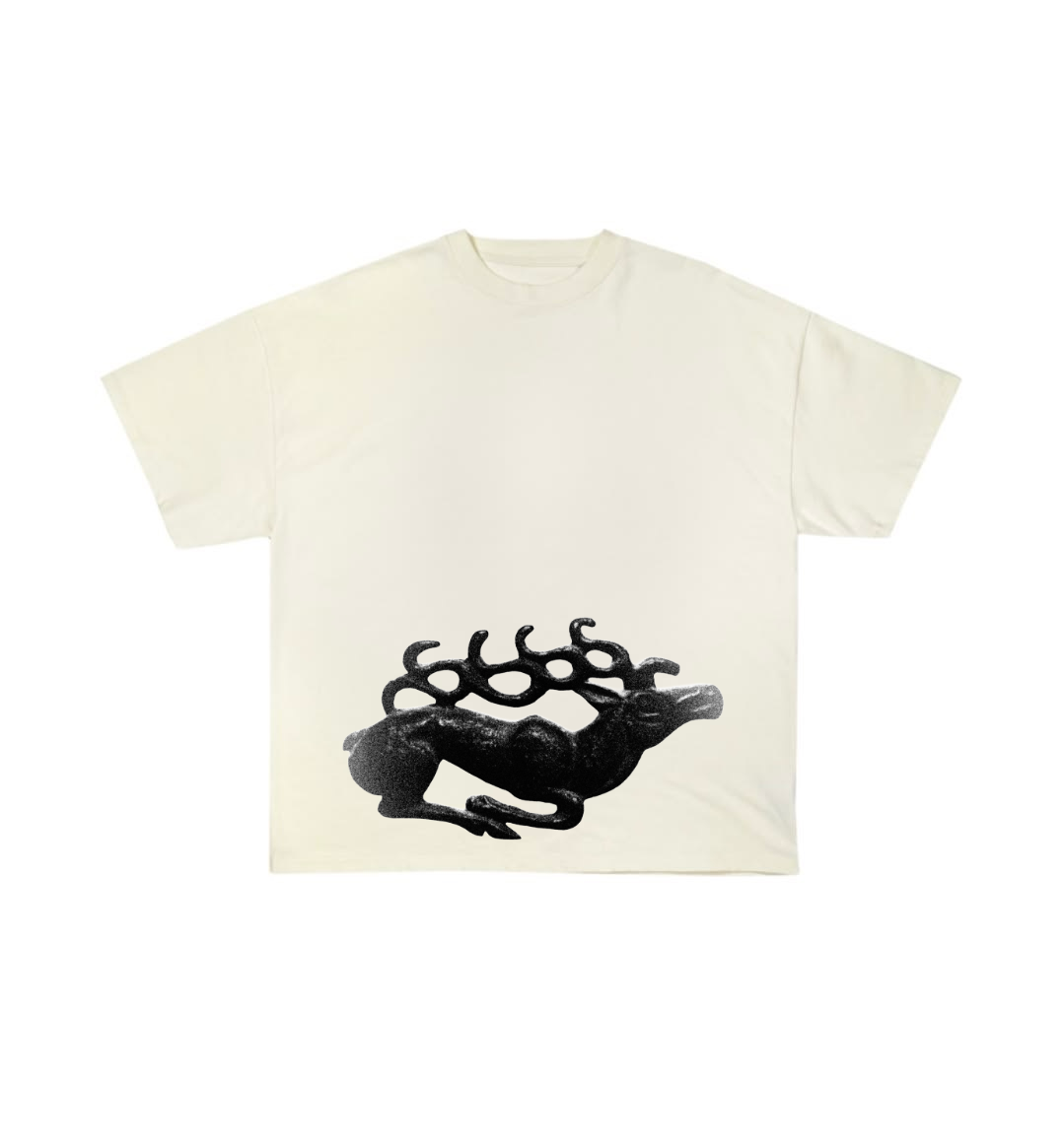 The Shirt Front