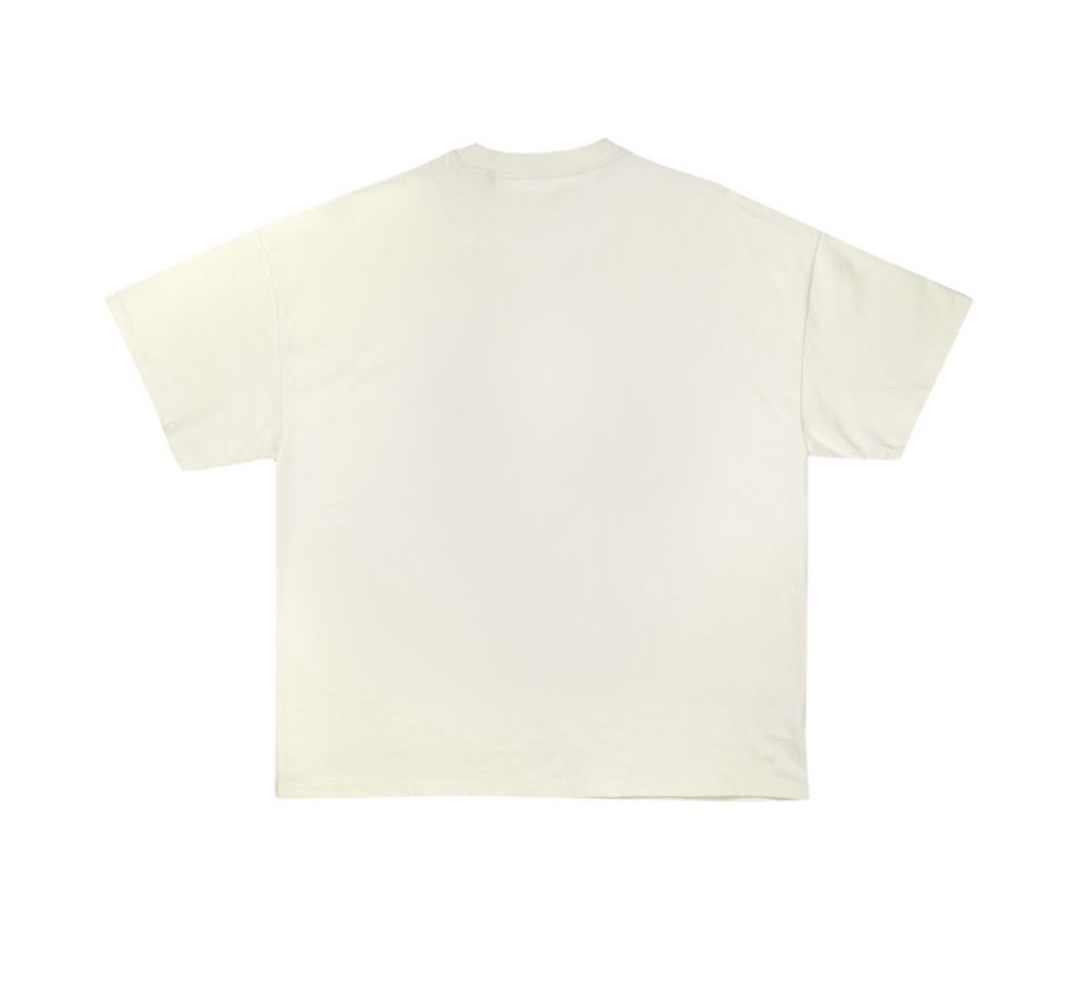 The Shirt Back